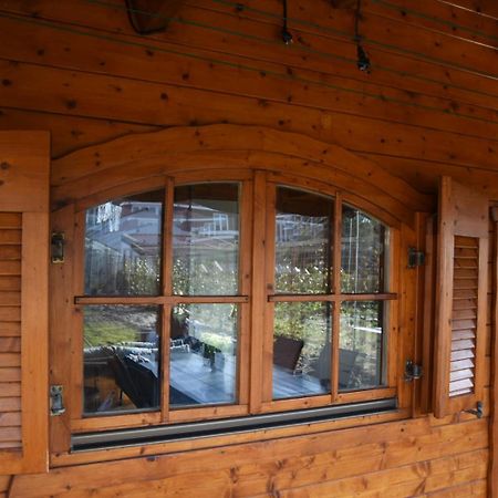 De Narcis Bed & Breakfast Lisse Eksteriør bilde