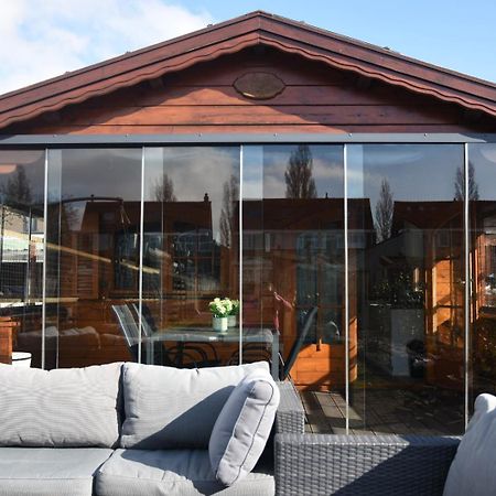 De Narcis Bed & Breakfast Lisse Eksteriør bilde