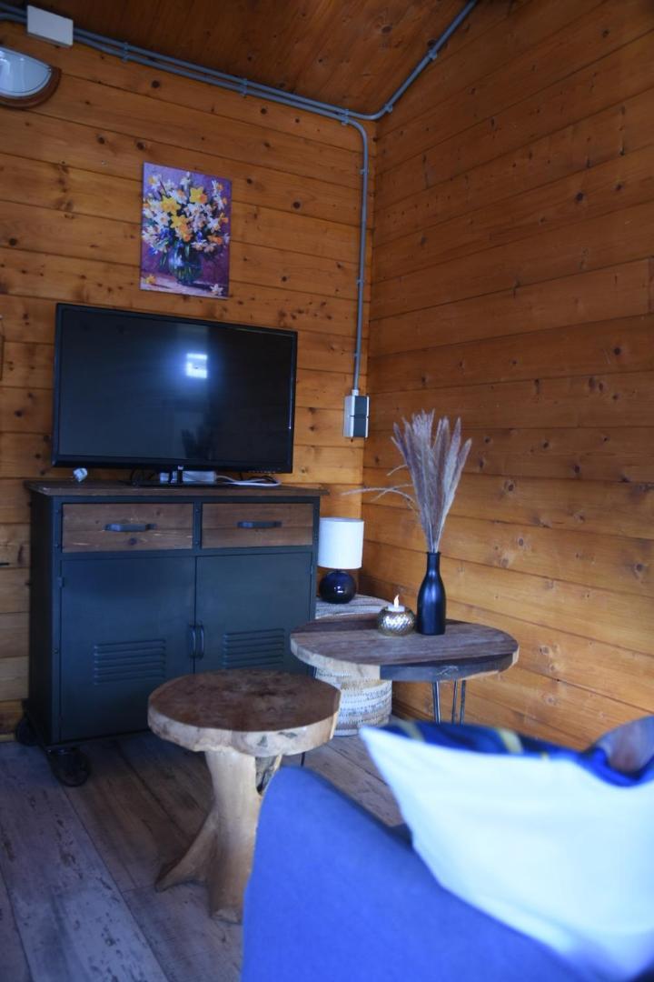 De Narcis Bed & Breakfast Lisse Eksteriør bilde