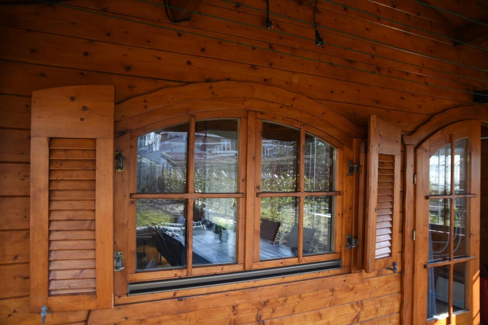 De Narcis Bed & Breakfast Lisse Eksteriør bilde