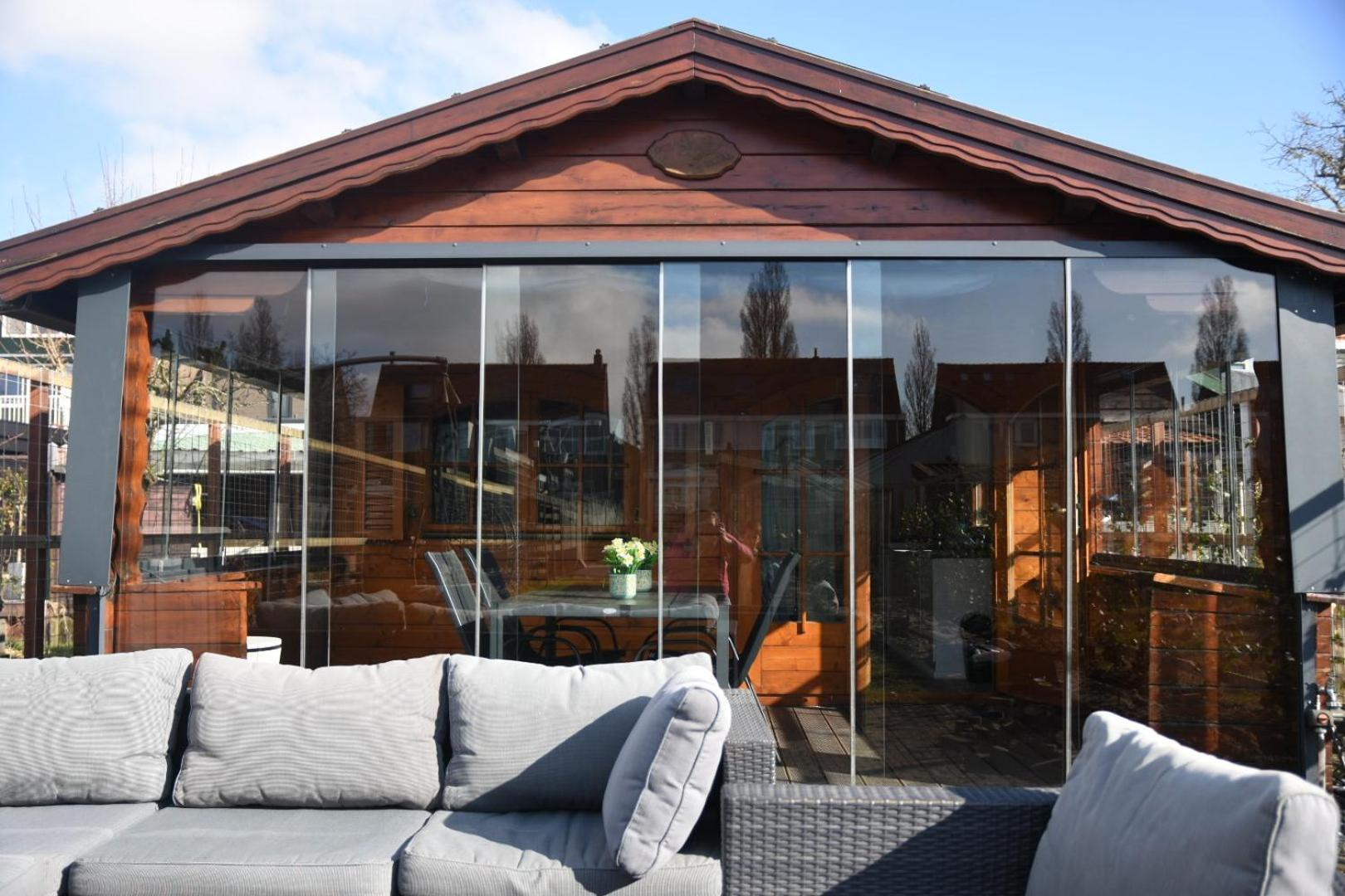 De Narcis Bed & Breakfast Lisse Eksteriør bilde